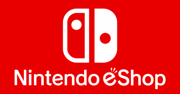 日本任天堂eShop點數卡