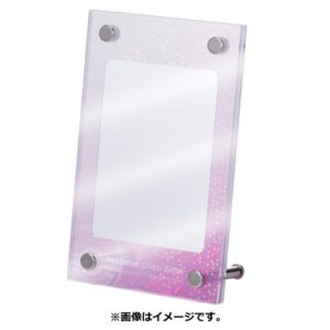 寶可夢卡片壓克力展示框－珍珠
