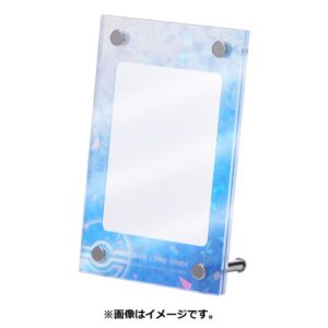 寶可夢卡片壓克力展示框－鑽石