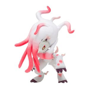 寶可夢布偶系列－洗翠索羅亞克