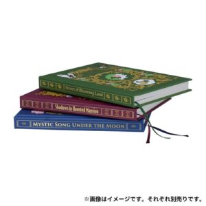 寶可夢中心－寶可夢童話系列A6筆記本