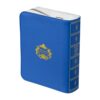 寶可夢中心－寶可夢童話系列西獅海壬書本造型萬用包L：圖片 2