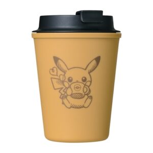 寶可夢中心－日常幸福系列隨行杯