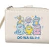 寶可夢中心－DOWASURE系列零錢&鑰匙包