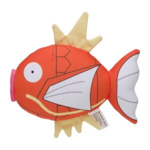 寶可夢中心系列－喵！喵喵！新葉喵！系列貓踢鯉魚王布偶