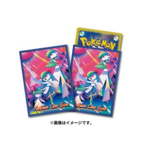 寶可夢卡片保護套－進化的軌跡沙奈朵