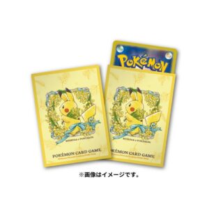 寶可夢卡片保護套－MIMOSA e POKÉMON系列