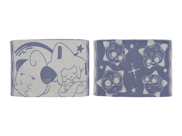 寶可夢中心－基拉祈串星系列枕頭套