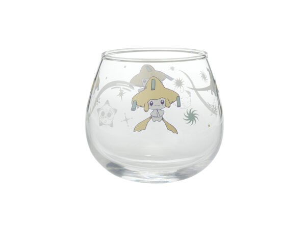寶可夢中心－基拉祈串星系列搖搖杯