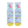 寶可夢中心－Pokémon Diving系列米立龍襪子 (23-25cm)