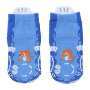 寶可夢中心－Pokémon Diving系列吃吼霸襪子(13-18cm)　