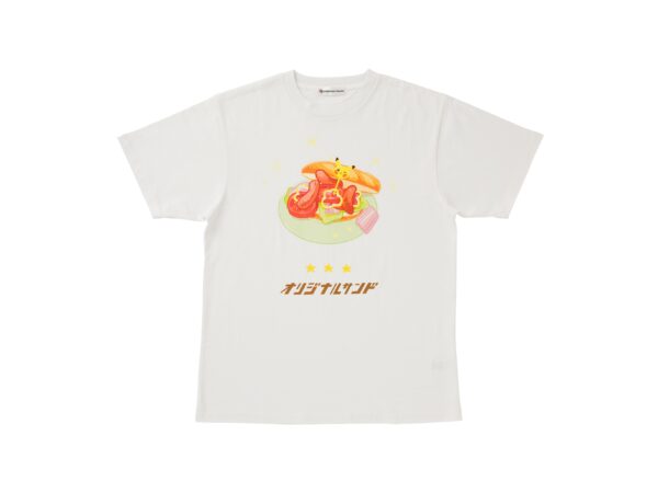 寶可夢中心－多樣化T-Shirt組零碼：圖片 10