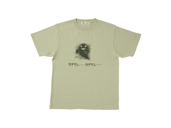 寶可夢中心－多樣化T-Shirt組零碼：圖片 7