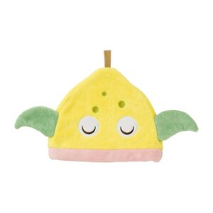 寶可夢中心－寶可夢Sleep系列口呆花睡眠帽