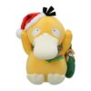 寶可夢布偶系列－Paldea’s Christmas Market系列可達鴨