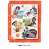 寶可夢卡片收納套－寶可夢訓練師系列 ～帕底亞篇～