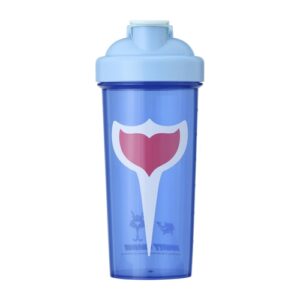 寶可夢中心－What’s your charm point?系列海豚俠（全能形態）蛋白質振動瓶700ml