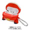 寶可夢中心－咬住隊系列呆火鱷AirPods Pro造型收納盒：圖片 2