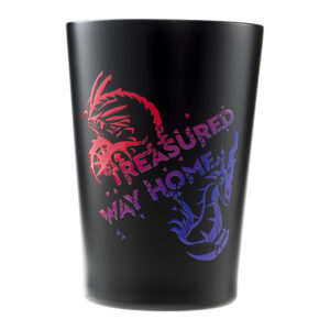 寶可夢中心－TREASURED WAY HOME系列不鏽鋼杯