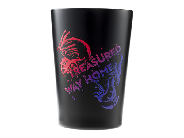 寶可夢中心－TREASURED WAY HOME系列不鏽鋼杯