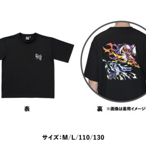 寶可夢中心－TREASURED WAY HOME系列T-Shirt