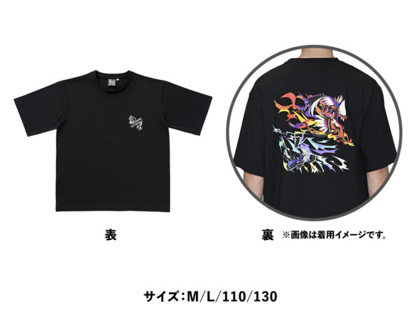 寶可夢中心－TREASURED WAY HOME系列T-Shirt