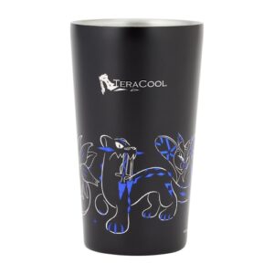 寶可夢中心－TERACOOL系列不鏽鋼杯