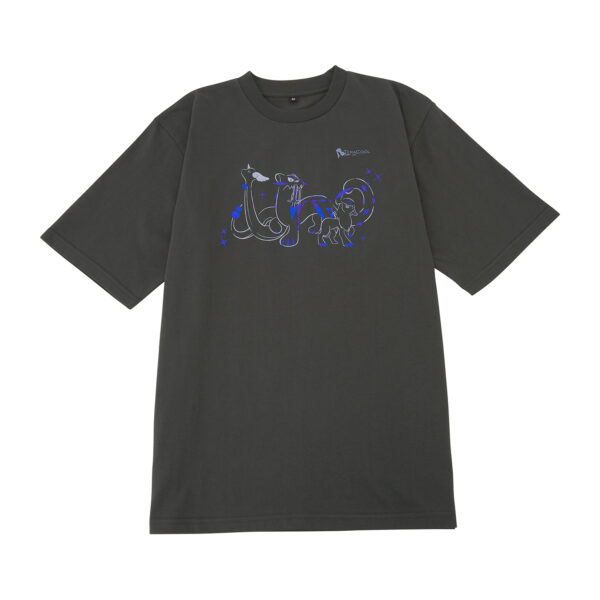 寶可夢中心－TERACOOL系列T-Shirt