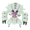 寶可夢中心－ BUG OUT!系列具甲武者絨毛徽章