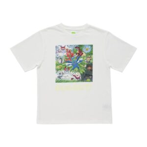 寶可夢中心－ BUG OUT!系列T-Shirt
