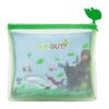 寶可夢中心－ BUG OUT!系列網格萬用包：圖片 2