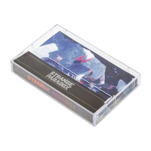 寶可夢中心－STRANGE PARADOX系列古代盒裝記事本