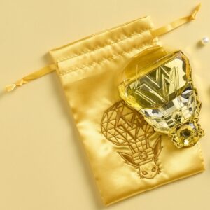 寶可夢飾品系列－電太晶雷伊布造型閃亮掌鏡