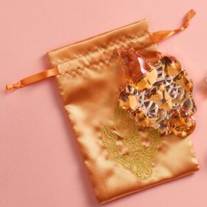 寶可夢飾品系列－火太晶火伊布造型閃亮掌鏡