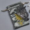 寶可夢飾品系列－惡太晶月亮伊布造型閃亮掌鏡