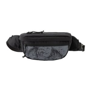 寶可夢中心－NEW ERA®EXPLORER WAIST BAG LIZARDON斜背包