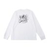 寶可夢中心－NEW ERA®THUNDERS長版棉質T-Shirt：圖片 2