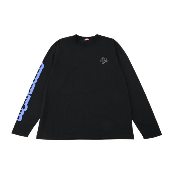 寶可夢中心－Night Arcade系列長袖T-Shirt零碼