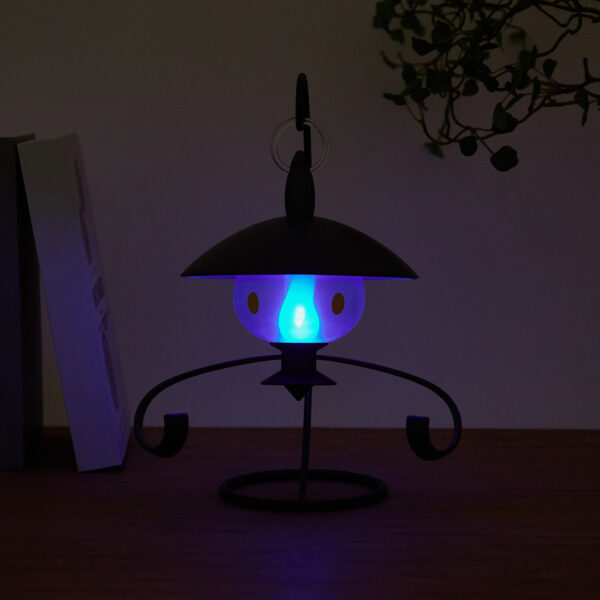 寶可夢中心－燈火幽靈造型LED燈：圖片 3