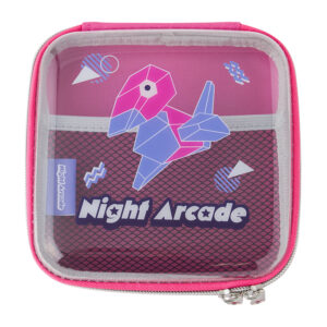 寶可夢中心－Night Arcade系列迷你工具包