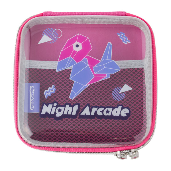 寶可夢中心－Night Arcade系列迷你工具包