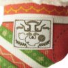 寶可夢布偶吊飾系列－暖心聖誕節系列妙喵：圖片 3