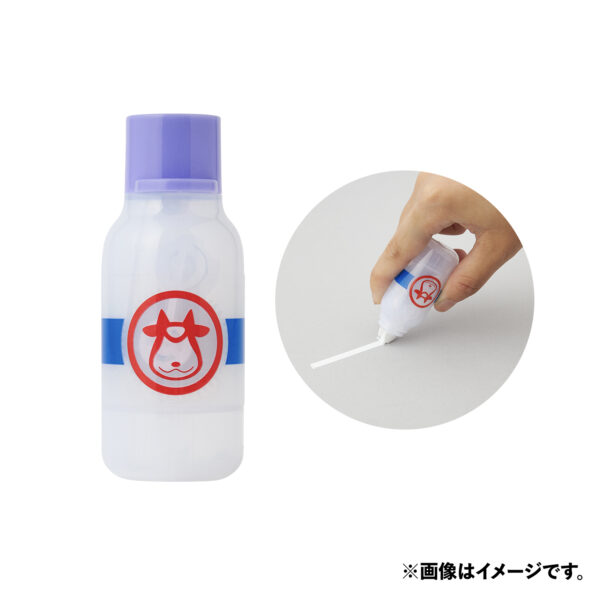寶可夢中心－哞哞鮮奶修正帶