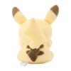 寶可夢布偶系列－Pikachu With A Heart系列皮卡丘：圖片 3