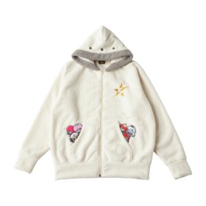 寶可夢中心－寶可夢訓練師天星隊系列今天星苦了家居服