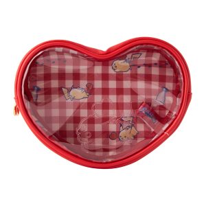 寶可夢中心－PIKACHU DINER系列萬用包