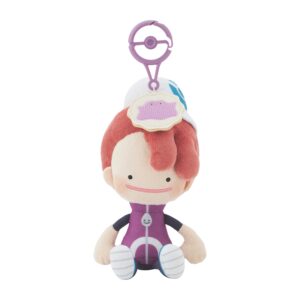 寶可夢布偶系列－Pokopia系列百變怪（藍）