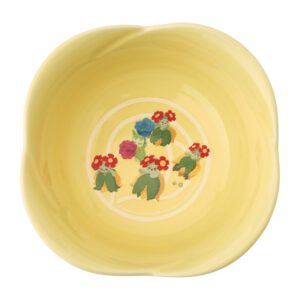 寶可夢中心－百花盛開系列花型盤子S