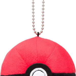 寶可夢布偶吊飾系列－精靈球